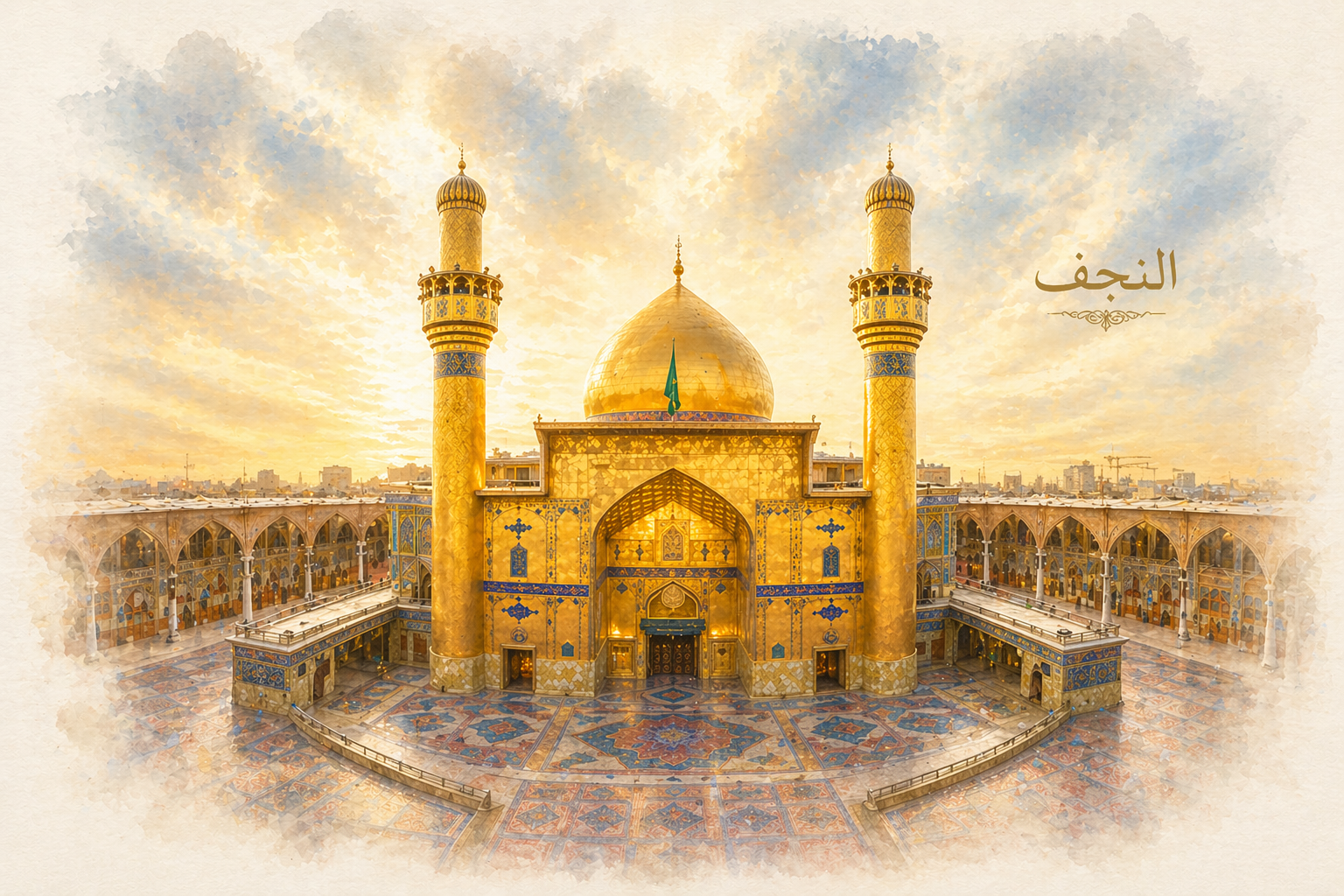 Najaf