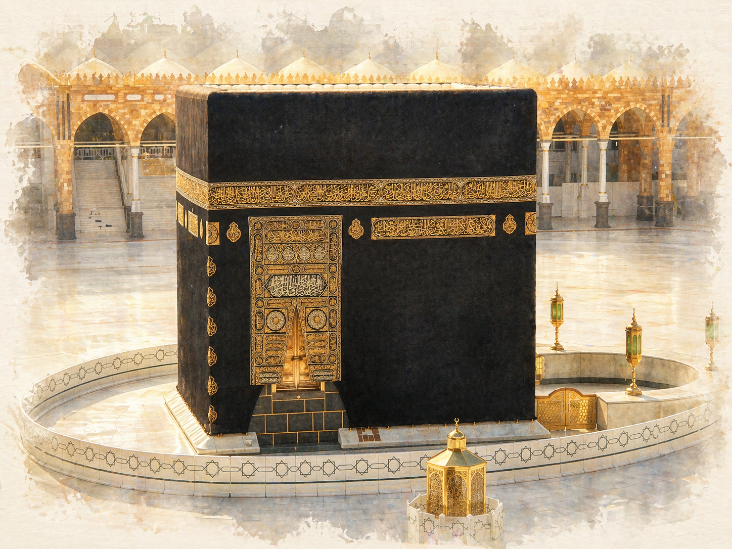 Mecca