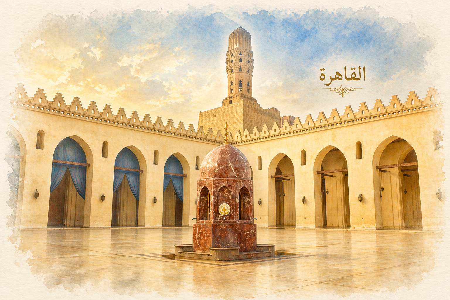 Misr (Egypt)