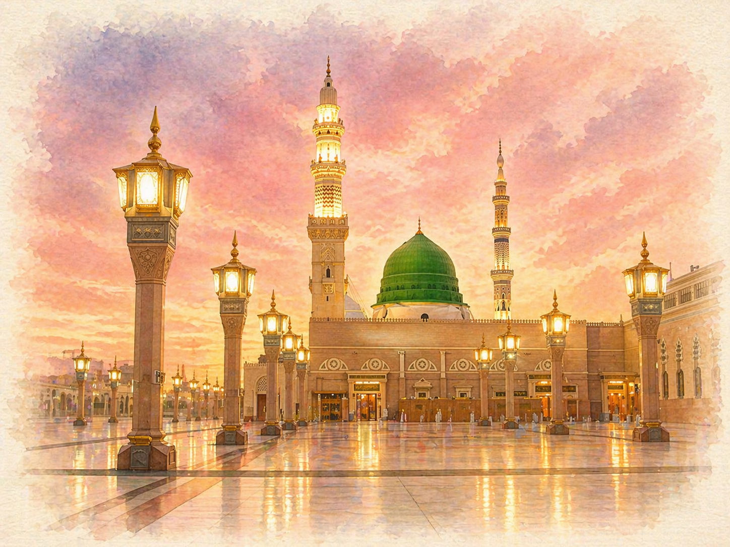 Madinah