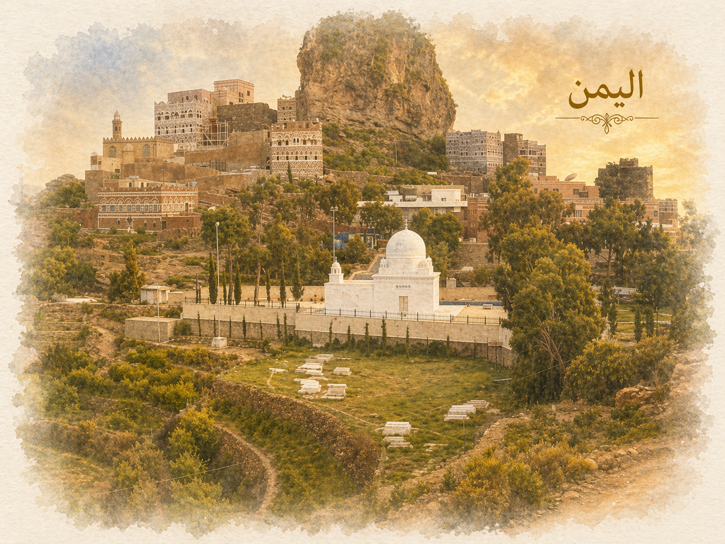 Yemen